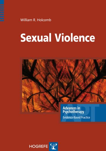 Sexual Violence - William R. Holcomb