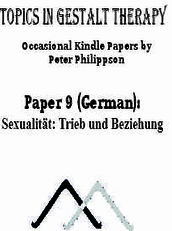 Sexualitat: Trieb und Beziehung