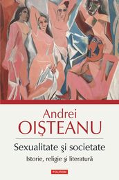 Sexualitate i societate. Istorie, religie i literatura