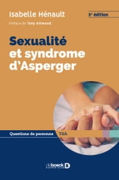 Sexualité et syndrome d Asperger