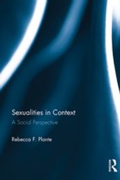 Sexualities in Context