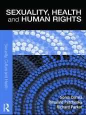 Sexuality, Health and Human Rights