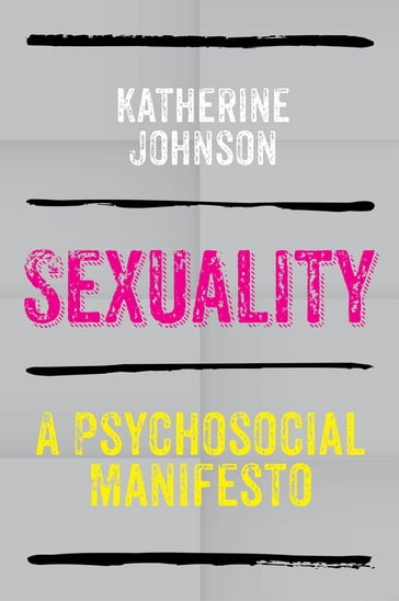 Sexuality - Katherine Johnson
