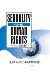 Sexuality and Human Rights