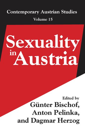 Sexuality in Austria