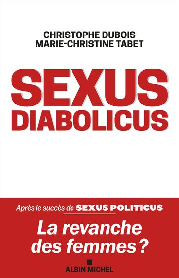Sexus diabolicus - Marie-Christine Tabet - Christophe Dubois