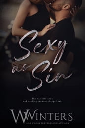 Sexy As Sin