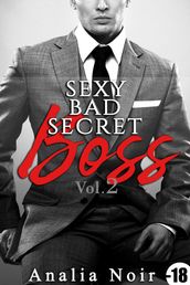 Sexy Bad Secret BOSS (Vol. 2)