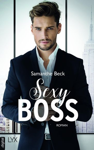 Sexy Boss - Samanthe Beck