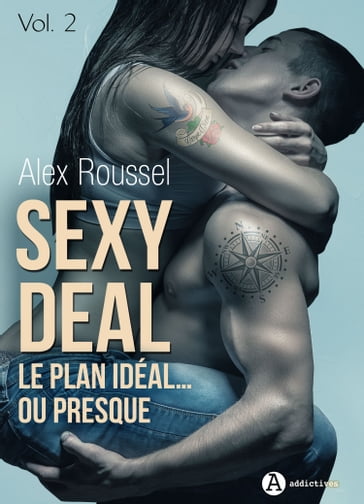 Sexy Deal - 2 - Alex Roussel