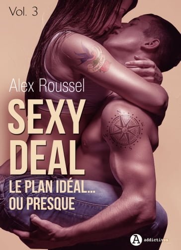 Sexy Deal - 3 - Alex Roussel