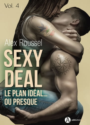 Sexy Deal - 4 - Alex Roussel