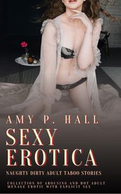 Sexy Erotica - Naughty Dirty Adult Taboo Stories