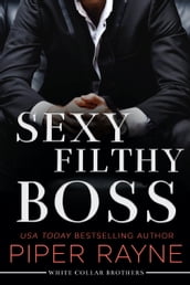 Sexy Filthy Boss