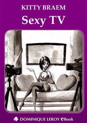 Sexy TV - Kitty Braem