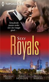 Sexy royals