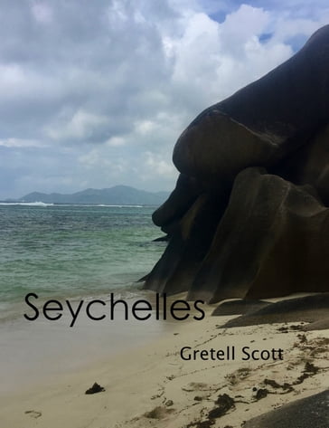 Seychelles - Gretell Scott