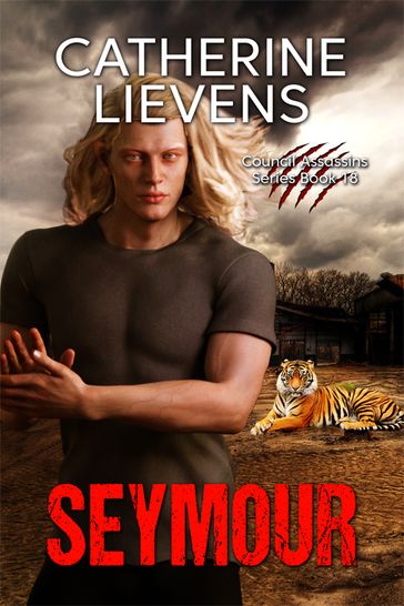 Seymour - Catherine Lievens