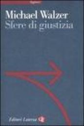 Sfere di giustizia