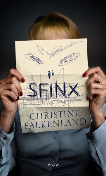 Sfinx - Christine Falkenland - Nina Leino