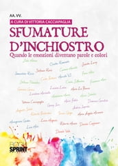 Sfumature d inchiostro