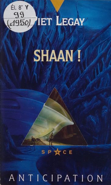 Shaan ! - Piet Legay