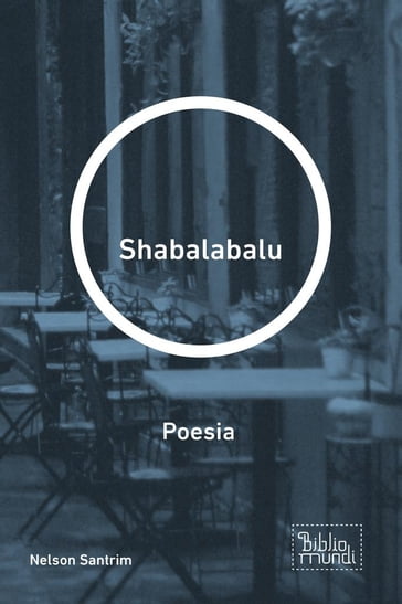 Shabalabalu - Nelson Santrim