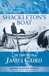 Shackleton s Boat