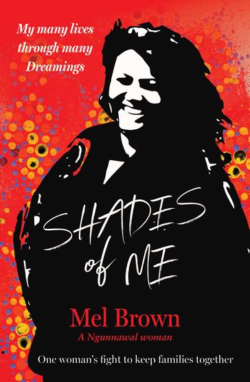 Shades of Me - Mel Brown