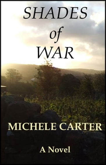 Shades of War - Michele Carter