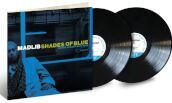 Shades of blue (180 gr.)