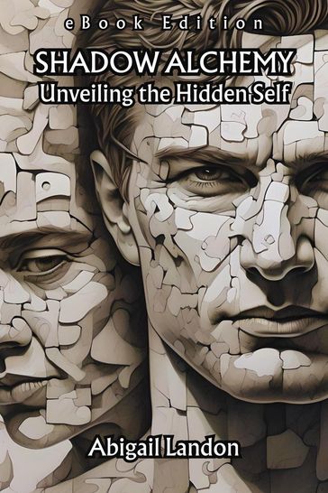 Shadow Alchemy: Unveiling the Hidden Self [eBook Edition] - Abigail Landon