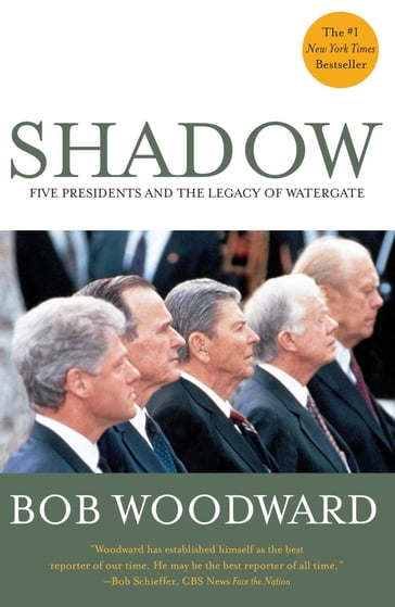 Shadow - Bob Woodward