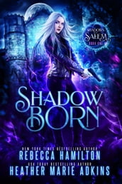 Shadow Born