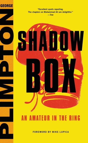 Shadow Box - George Plimpton