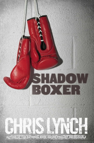 Shadow Boxer - Chris Lynch