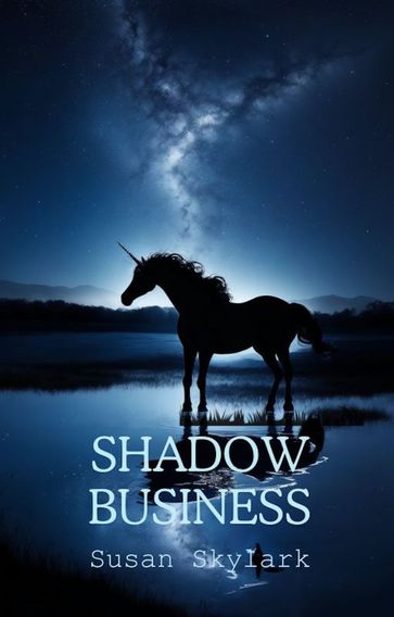 Shadow Business - Susan Skylark