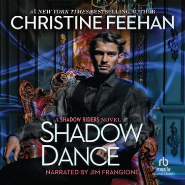 Shadow Dance - Christine Feehan