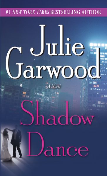 Shadow Dance - Julie Garwood