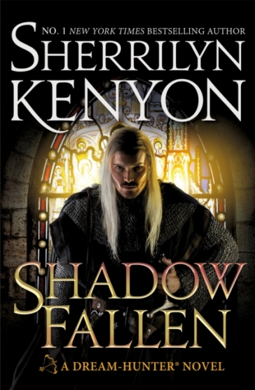 Shadow Fallen - Sherrilyn Kenyon