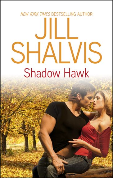 Shadow Hawk - Jill Shalvis