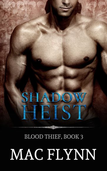 Shadow Heist - Mac Flynn