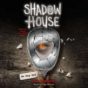 Shadow House #3: No Way Out