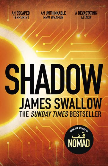 Shadow - James Swallow