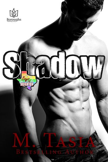 Shadow - M Tasia