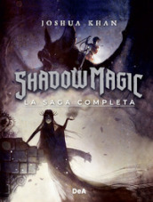 Shadow Magic. La saga completa