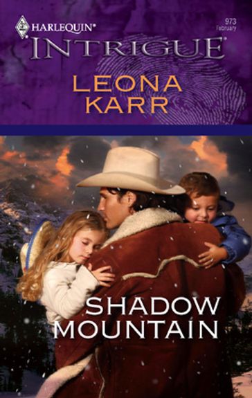 Shadow Mountain - Leona Karr
