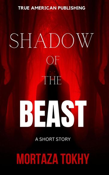 Shadow Of The Beast - Mortaza Tokhy