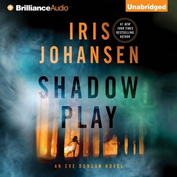 Shadow Play - Iris Johansen
