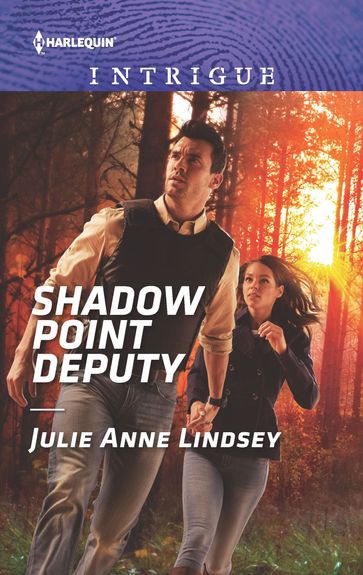 Shadow Point Deputy - Julie Anne Lindsey